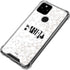 Disney Princess Ariel Chromatic Google Pixel 5 Clear Case